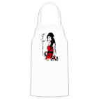 Кухонный фартук