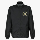 Ветровка без капюшона