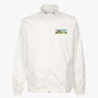 Ветровка без капюшона