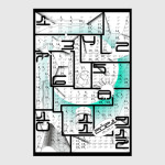 Календарь 2021 Zeitgeist Inverted