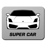 Super car