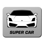 Super car