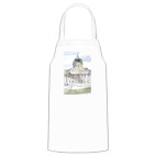 Кухонный фартук