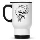 Кружка-термос