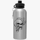 Спортивная бутылка