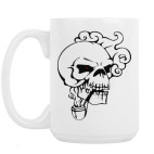 Кружка 420 мл