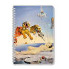 Тетрадь А5 Сон