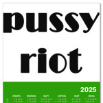 Pussy Riot