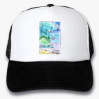 Кепки Trucker
