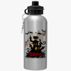 Спортивная бутылка