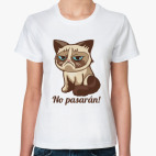 Угрюмый кот Тард - Grumpy Cat