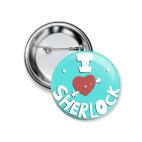 I <3 Sherlock