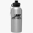 Спортивная бутылка