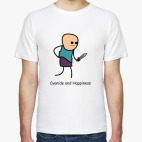 Cyanide & Happines