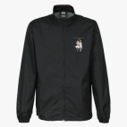 Ветровка без капюшона