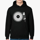 Проигрыватель винила