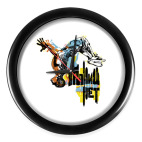 Паркур, границ нет