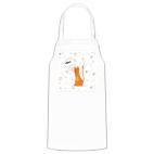 Голодный кот