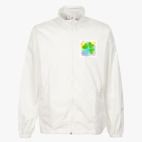 Ветровка без капюшона