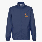 Ветровка без капюшона