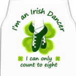 Irish dancer
