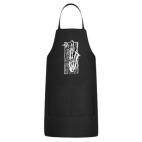 Кухонный фартук