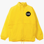 Ветровка с капюшоном