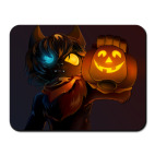 Кот терминатор