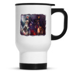 Кружка-термос