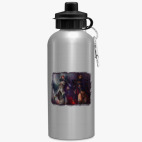 Спортивная бутылка