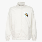 Ветровка без капюшона