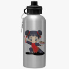 Спортивная бутылка