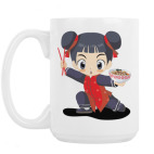 Кружка 420 мл