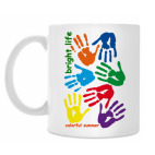 Кружка 330 мл