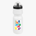 Велобутылка