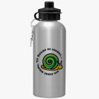 Спортивная бутылка