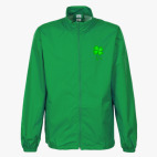 Ветровка без капюшона