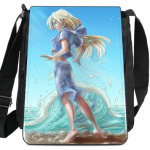 Слушая море