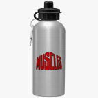 Спортивная бутылка