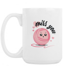 Кружка 420 мл