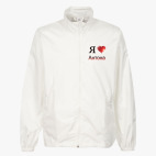 Ветровка без капюшона