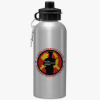 Спортивная бутылка