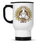 Кружка-термос