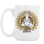 Кружка 420 мл