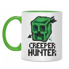 Creeper hunter