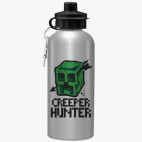 Спортивная бутылка