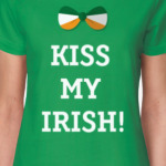 День Святого Патрика