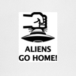 AliensGoHome!