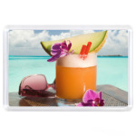 Коктейль тропики