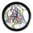 Абстрактный рисунок